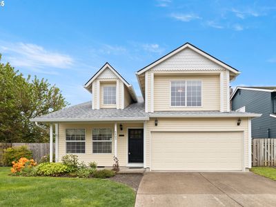 5403 NW 176th Ct, Portland, OR, 97229