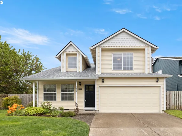 5403 NW 176th Ct, Portland, OR 97229