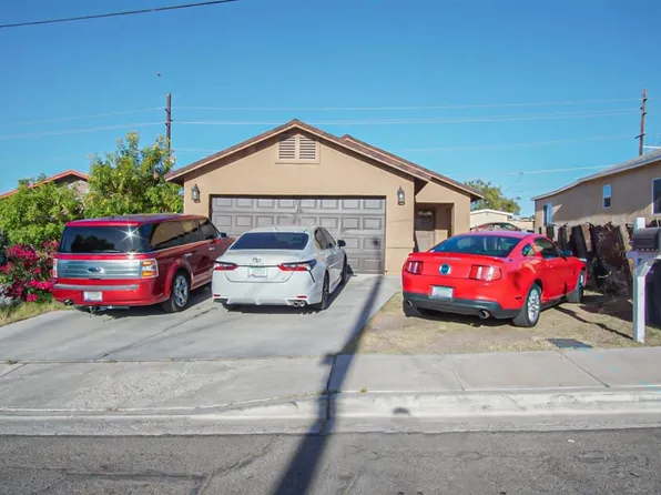 575 S 12th Ave, Yuma, AZ 85364