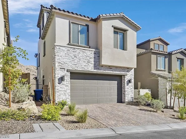11636 Desert Hollow Ave, Las Vegas, NV 89138
