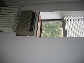 Rented by Eric Goodman Realty Corp