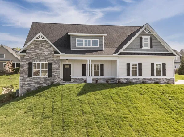 68 Clopton Ct, Lynchburg, VA 24503