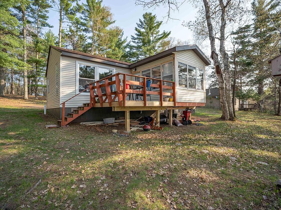 1720 Lynx Rd, Barnes, WI 54873 MLS 6108101 Zillow