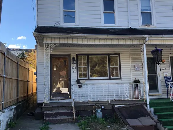 124 E Elm St, Shamokin, PA 17872