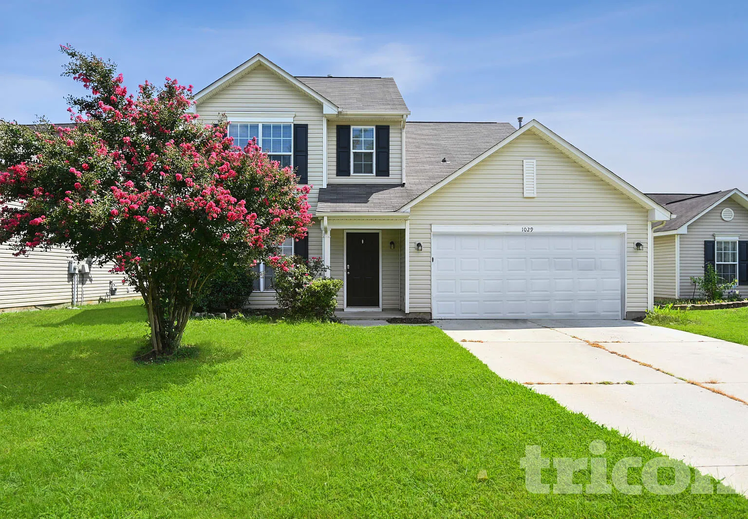 1029 Meadowbrook Lane SW Concord NC — Photo 1