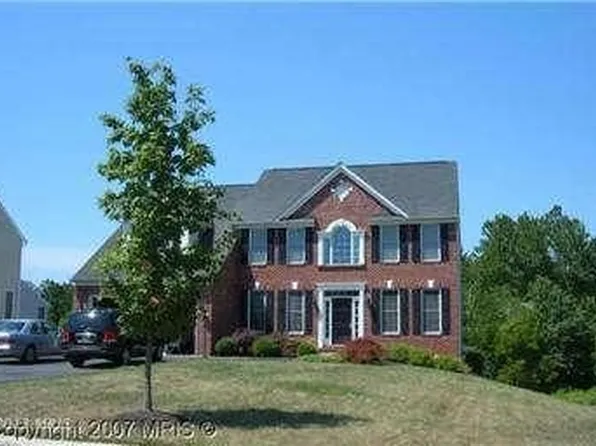 5040 Jericho Rd, Columbia, MD 21044