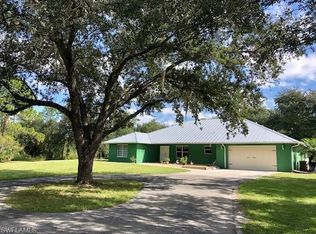 2991 Bateman Rd, Alva, FL 33920