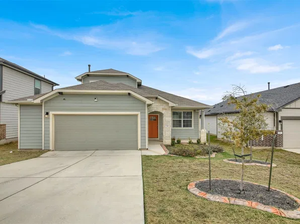 111 Wichita River Rd, Hutto, TX 78634
