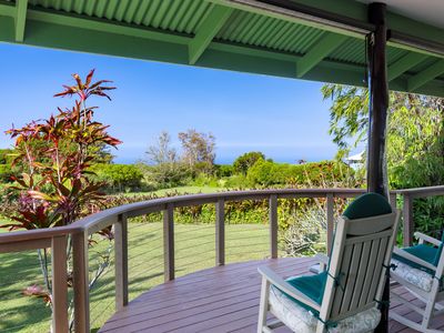 56-786 Kualapa Pl, Hawi, HI, 96719