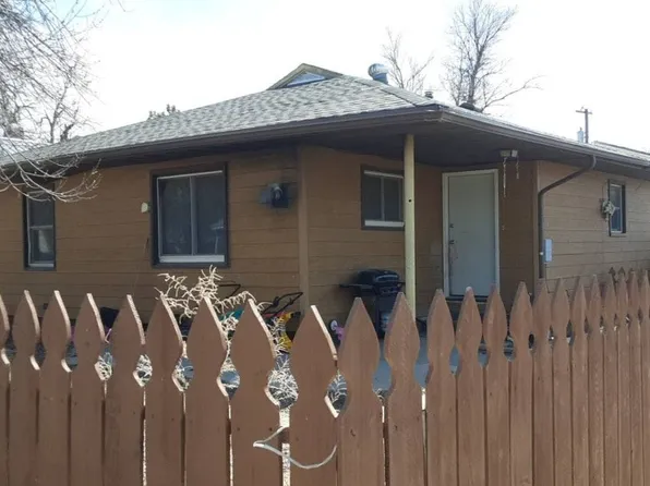 101 15th Ave, Havre, MT 59501