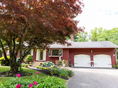 41 Owens Brook Boulevard, Simsbury, CT, 06070