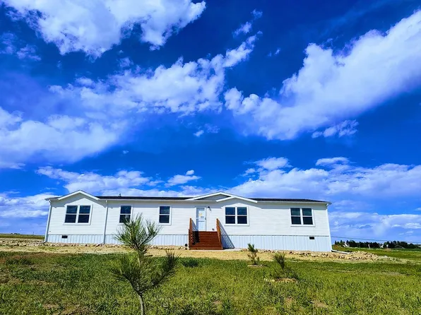 10993 Good News Ln, Belle Fourche, SD 57717