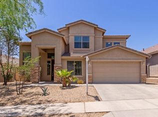 33512 N 24th Ln, Phoenix, AZ 85085