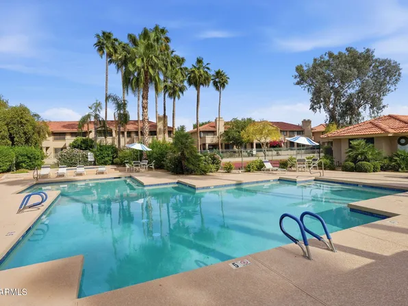 11515 N 91ST Street #252, Scottsdale, AZ 85260