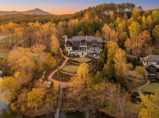 222 Long Ridge Rd, Sunset, SC 29685