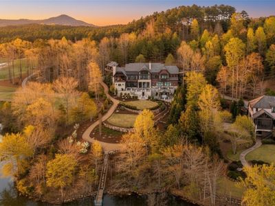 222 Long Ridge Rd, Sunset, SC, 29685