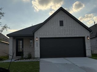 21611 Colonial Meadow Creek Trl, Waller, TX 77484