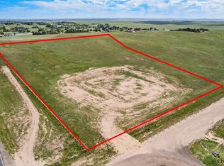 TRACT 7 Haven Ct, Cheyenne, WY 82009