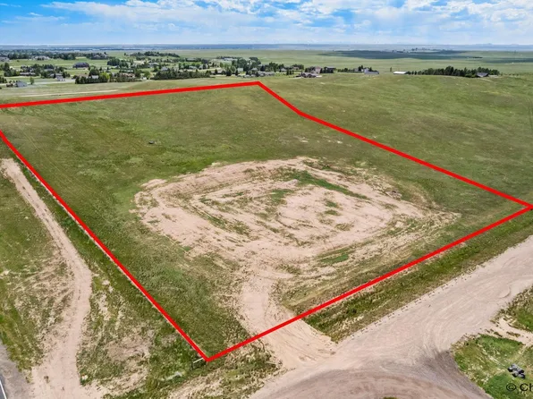 TRACT 7 Haven Ct, Cheyenne, WY 82009
