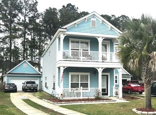 7440 Northgate Dr, Hanahan, SC 29410
