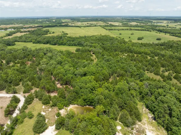 TRACT Two Prairie Guthrie, Honey Grove, TX 75446