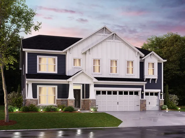 10626 Oak Bend Blvd, Indianapolis, IN 46239