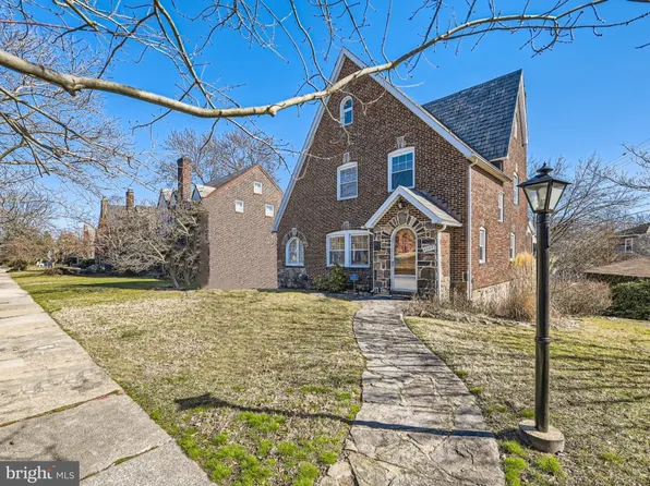 4303 Walther Ave, Baltimore, MD 21214