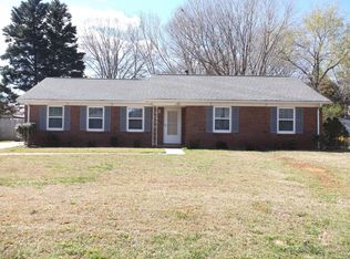 6525 Harrisburg Rd, Charlotte, NC 28227