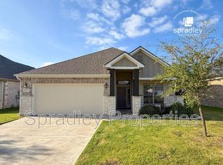10209 Cap Rock Dr, Temple, TX 76502