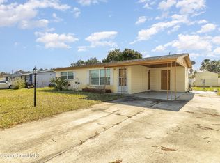 1035 Jersey St, Cocoa, FL 32927