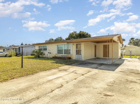 1035 Jersey St, Cocoa, FL 32927