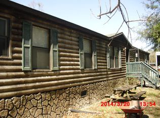 1174 Hampton Rd, Orangeburg, SC 29115