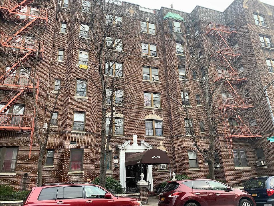 1st image of 40-35 Ithaca St #5H