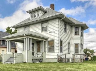 2210 Fowler Ave, Omaha, NE 68110