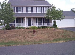 6 Seminole Cir, Stuarts Draft, VA 24477