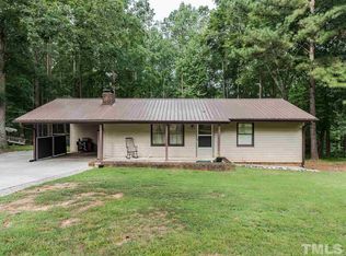 7004 Buckhorn Duncan Rd, Holly Springs, NC 27540