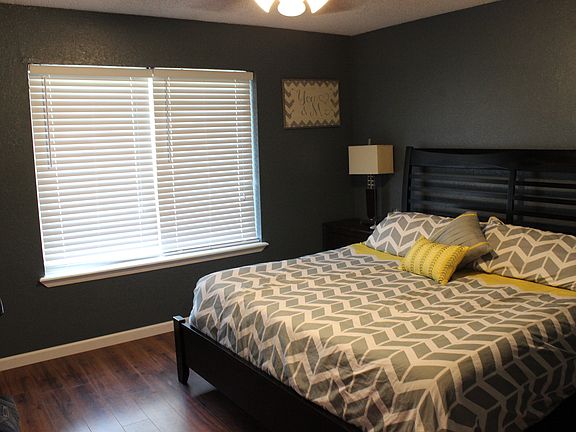 Master - King Sized Furnitur