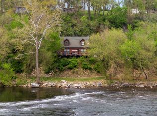 5980 Dudley Ferry Rd, Radford, VA 24141