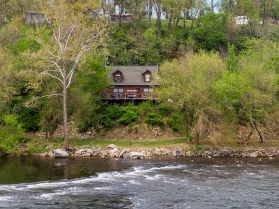 5980 Dudley Ferry Rd, Radford, VA, 24141