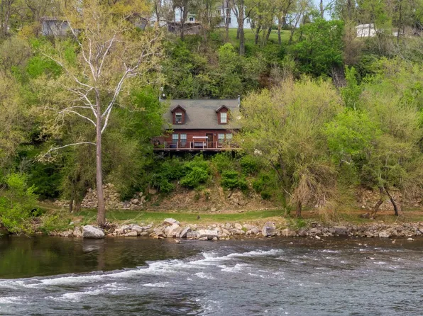 5980 Dudley Ferry Rd, Radford, VA 24141