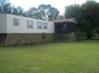 14968 Bennetts Point Rd, Green Pond, SC 29446