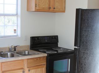 1034 South Rd, Jacksonville, AR 72076