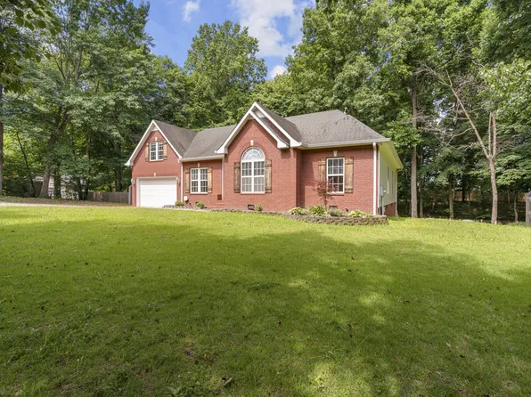 7339 Chowning Rd, Springfield, TN 37172