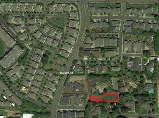 14735 NW Central Ct, Portland, OR 97229
