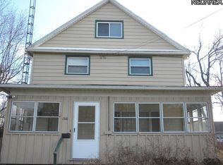 1516 Wooster Rd W, Barberton, OH 44203