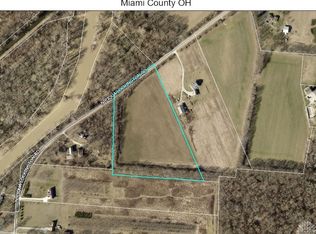 10175 Piqua Lockington Rd, Piqua, OH 45356