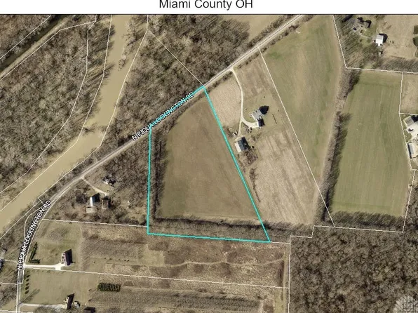 10175 Piqua Lockington Rd, Piqua, OH 45356