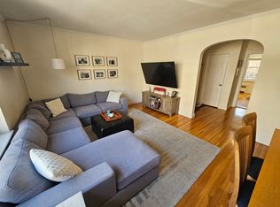 77 Strathmore Rd #4, Brighton, MA 02135