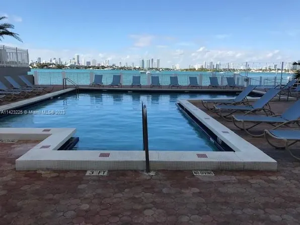 1250 West Ave APT 14N, Miami Beach, FL 33139