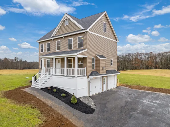 125 Wentworth Road, Berwick, ME 03901